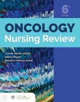 9781284144925-1284144925-Oncology Nursing Review