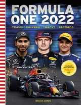 9781787399112-1787399117-Formula One 2022: The World's Bestselling Grand Prix Handbook