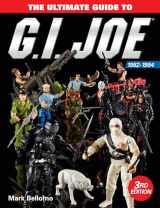 9781440248795-1440248796-The Ultimate Guide to G.I. Joe 1982-1994