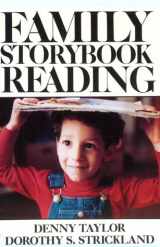 9780435082499-0435082493-Family Storybook Reading