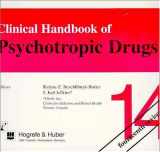 9780889372849-0889372845-Clinical Handbook of Psychotropic Drugs