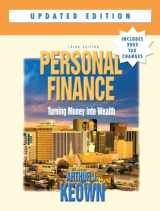 9780131479036-0131479032-Personal Finance: Update: Turning Money into Wealth