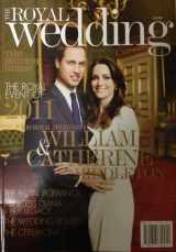 9781613640951-1613640951-THE BRITISH GUIDE TO THE ROYAL WEDDING ~ EXCLUSIVE COLLECTORS' EDITION ~ MAGAZINE PART 1