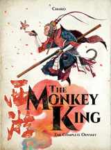 9781951719760-195171976X-The Monkey King: The Complete Odyssey