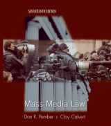 9780073511979-0073511978-Mass Media Law