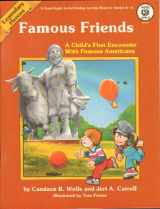 9780866533805-086653380X-Legendary Heroes (Famous Friends Series (GA 1007)