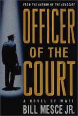 9780553801781-0553801783-Officer of the Court: A Novel of WWII