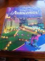 9780618687268-0618687262-¡Avancemos!: 3 Tres, Student Edition 2007 (Spanish Edition)
