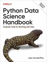 9781098121228-1098121228-Python Data Science Handbook: Essential Tools for Working with Data