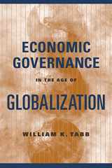 9780231131544-0231131542-Economic Governance in the Age of Globalization