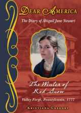 9780545238021-0545238021-The Winter of Red Snow (Dear America)