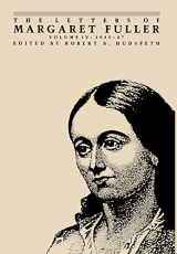 9780801419720-0801419727-The Letters of Margaret Fuller: 1845–1847