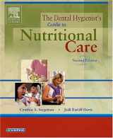 9780721603728-0721603726-The Dental Hygienist's Guide to Nutritional Care