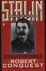 9780140169539-0140169539-Stalin: Breaker of Nations