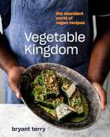 9780399581045-0399581049-Vegetable Kingdom: The Abundant World of Vegan Recipes