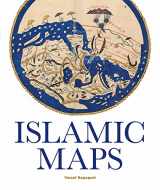 9781851244928-1851244921-Islamic Maps