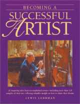 9780891347422-0891347429-Becoming a Successful Artist