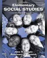 9780321086679-0321086678-Elementary Social Studies: A Practical Guide (5th Edition)