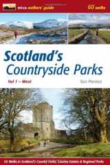 9780956036735-0956036732-Scotland's Countryside Parks: 60 Walks in Scotland's Country Parks, Country Estates & Regional Parks Volume 1, . West