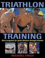 9780736054447-0736054448-Triathlon Training