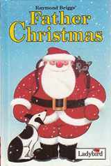 9780721417257-0721417256-Father Christmas (Book of the Film)