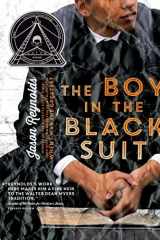 9781442459519-1442459514-The Boy in the Black Suit