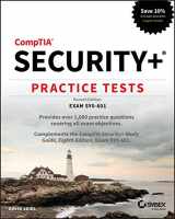 9781119735465-1119735467-CompTIA Security+ Practice Tests: Exam SY0-601