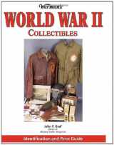 9780896895461-0896895467-Warman's World War II Collectibles: Identification and Price Guide