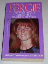 9780786003761-0786003766-Fergie: The Very Private Life of the Duchess of York