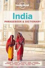 9781741794809-1741794803-Lonely Planet India Phrasebook & Dictionary