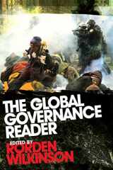 9780415332064-0415332060-The Global Governance Reader