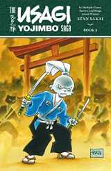 9781506724935-1506724930-Usagi Yojimbo Saga Volume 3 (Second Edition) (The Usagi Yojimbo Saga)