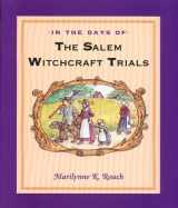 9780395697047-0395697042-In the Days of the Salem Witchcraft Trials