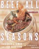 9780060193829-0060193824-Beef for All Seasons: A Year of Beef Recipes