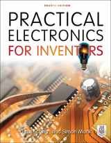 9781259587542-1259587541-Practical Electronics for Inventors, Fourth Edition