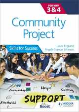 9781510463219-1510463216-Community Project for the IB MYP 3-4: Hodder Education Group