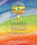 9781780288291-1780288298-Chakra Wisdom Oracle Toolkit: A 52-Week Journey of Self-Discovery with the Lost Fables
