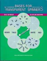 9780866514309-0866514309-Bases For Transparent Spinners: Blackline Masters for Use in Generating Random Events for Classroom Games & Activities