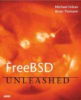 9780672322068-0672322064-FreeBSD Unleashed (With CD-ROM)
