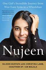 9780062567734-006256773X-Nujeen: One Girl's Incredible Journey from War-Torn Syria in a Wheelchair