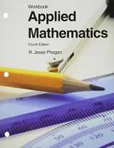 9781605252797-1605252794-Applied Mathematics