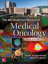 9780071847940-0071847944-The MD Anderson Manual of Medical Oncology, Third Edition