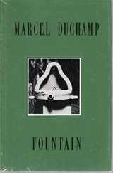 9780939594108-0939594102-Marcel Duchamp, Fountain