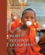 9780716738411-0716738414-World Regional Geography: Global Patterns, Local Lives