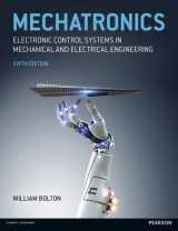 9781292076683-1292076682-Mechatronics: Electronic Control Systems in Mechanical and Electrical Engineering