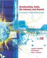 9780072935189-0072935189-Broadcasting, Cable, the Internet and Beyond: An Introduction to Modern Electronic Media with PowerWeb