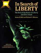 9780385196246-0385196245-In Search of Liberty: The Story of the Statue of Liberty and Ellis Island
