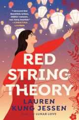 9781538710289-1538710285-Red String Theory