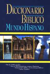 9780311036684-0311036686-Diccionario bíblico: Mundo Hispano