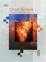 9781401811563-1401811566-Circuit Analysis: Theory and Practice, 3E